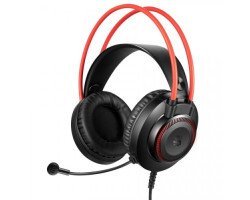 A4TECH Bloody G200S USB Gaming Headphone