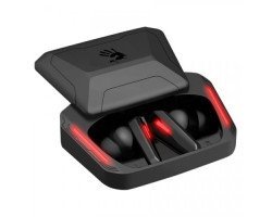 A4TECH Bloody M70 TWS Red Light ENC Noise Cancelling Bluetooth Gaming Dual Earbuds