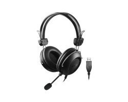 A4TECH HU-35 USB Headphone