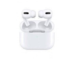 Apple AirPods Pro MWP22AM/A with wireless Charging Case