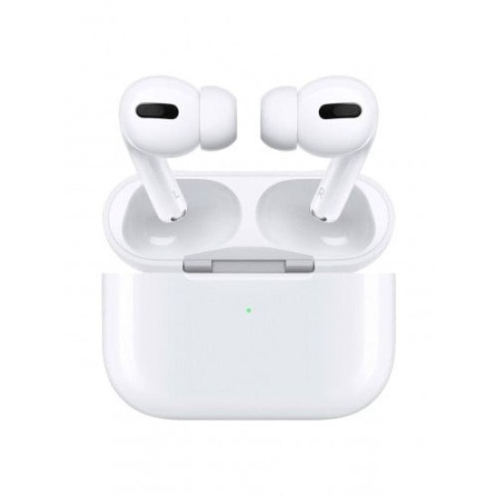 Apple AirPods Pro MWP22AM/A with wireless Charging Case