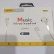 Aspor A215 Music Wired Headset