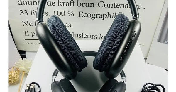 Aspor A618 Wireless Headset Price in BD Techdeal