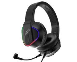 EKSA E400 Multi-Platform Wired Gaming Headset