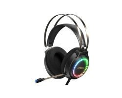 Gamdias EROS E3 RGB Gaming Headphone Gamdias EROS E3 RGB Gaming Headphone