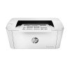 HP LaserJet Pro M15a Printer