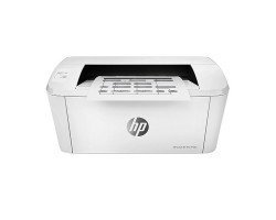 HP LaserJet Pro M15a Printer