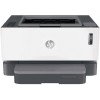 HP Neverstop Laser 1000a Single Function Mono Laser Printer