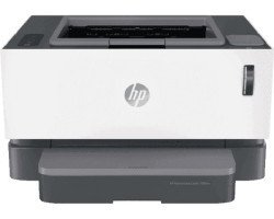 HP Neverstop Laser 1000a Single Function Mono Laser Printer