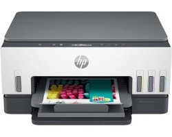 HP Smart Tank 670 Wi-Fi Duplexer All-in-One Color Printer