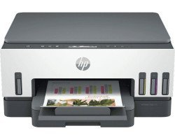 HP Smart Tank 720 Wi Fi Duplexer All-in-One Printer