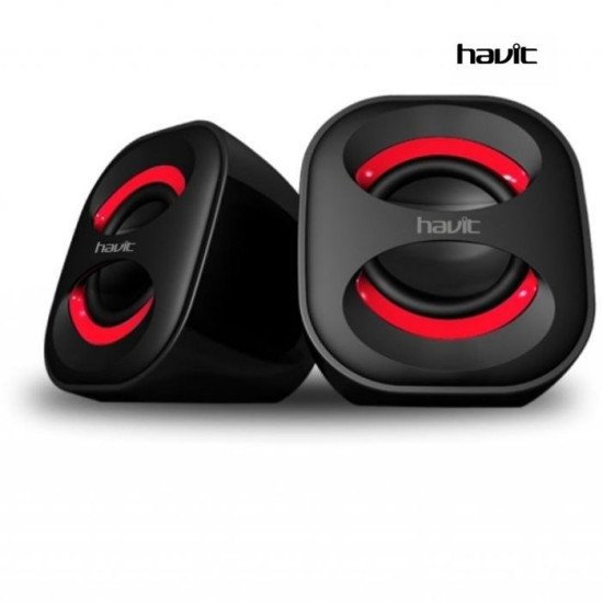 Havit HV-SK430 USB 2.0 Speaker