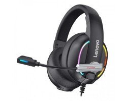 Lenovo HU75 RGB Gaming Headphone