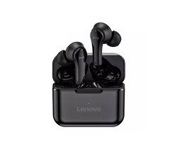 Lenovo QT82 TWS Bluetooth Dual Earbuds