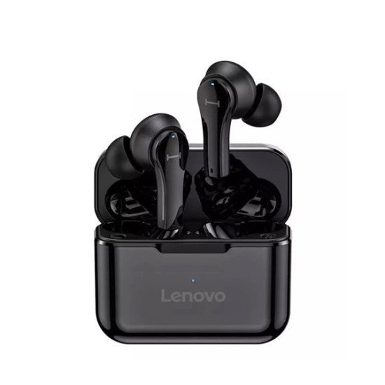 Lenovo QT82 TWS Bluetooth Dual Earbuds