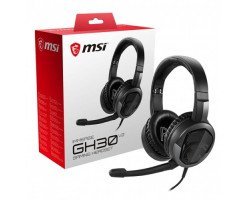 MSI Immerse GH30 Gaming Headset