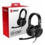 MSI Immerse GH30 Gaming Headset