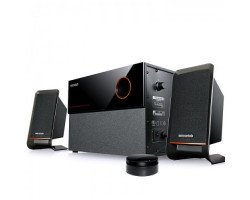Microlab M-200 BT 2.1 Multimedia Speaker