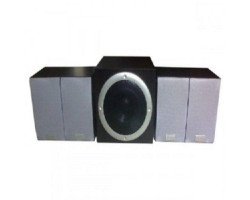 Microlab TMN1 4.1 multimedia Speaker