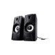 Micropack MS-213 Black USB Speaker