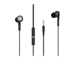 Motorola Pace 125 In Ear Earphone