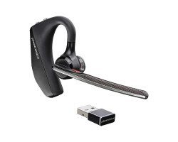 Poly Voyager 5200 UC Single Bluetooth Headset