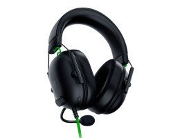 Razer BlackShark V2 X Multi-Platform Wired 7.1 Esports Headset