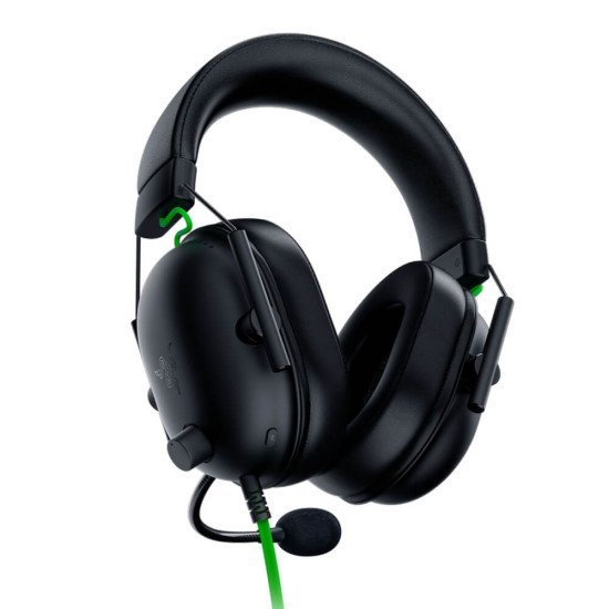 Razer BlackShark V2 X Multi-Platform Wired 7.1 Esports Headset