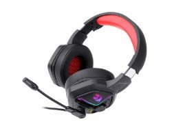 Redragon AJAX H230 RGB Wired Gaming Headset