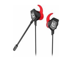 Redragon E300 Bomber Elite Gaming Earphone