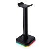 Redragon HA300 Scepter Pro RGB Backlit Gaming Headphone Stand Redragon HA300 Scepter Pro RGB Backlit Gaming Headphone Stand