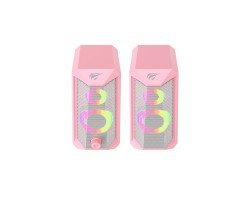 Havit SK202 RGB Gaming USB Speaker