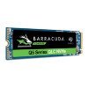 Seagate Barracuda 510 500GB M.2 2280 PCIe NVMe SSD