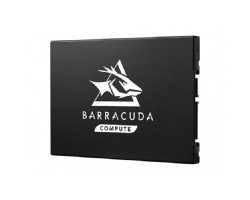 Seagate Barracuda Q1 240GB Internal SSD