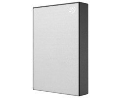 Seagate One Touch 5TB USB 3.0 External Hard Disk Drive