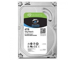 Seagate SkyHawk 4TB Surveillance Hard Drive