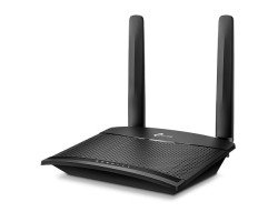TP-Link TL-MR100 300 Mbps Wireless and 4G LTE Router TP-Link TL-MR100 300 Mbps Wireless and 4G LTE Router