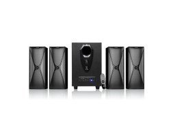 Xtreme TUFAAN 4:1 Multimedia Speaker