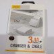 Aspor A813 Smart Home Charger