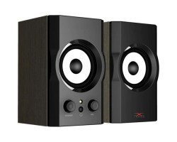 Xtreme 3002A (2:0) Multimedia Ac Power Speaker