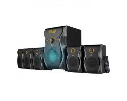 Xtreme SARGAM 5:1 Multimedia Speaker