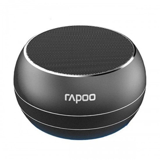 Rapoo A100 Bluetooth Mini Speaker