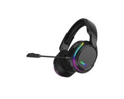 Dareu A710 5.8G Wireless RGB Gaming Headset