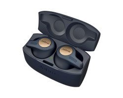 Jabra Elite Active 65t True Wireless Bluetooth Sports Earbuds