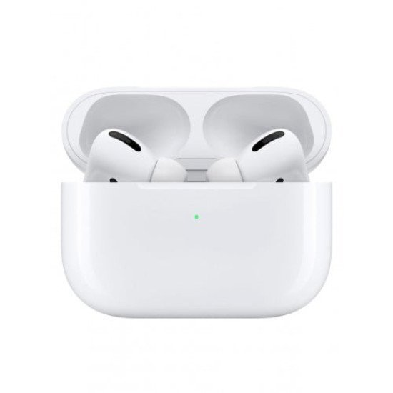 Apple AirPods Pro MWP22AM/A with wireless Charging Case