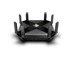 TP-Link Archer AX6000 6000mbps 8 Antenna Dual-Band Next-Gen Wi-Fi 6 Gigabit Router TP-Link Archer AX6000 6000mbps 8 Antenna Dual-Band Next-Gen Wi-Fi 6 Gigabit Router