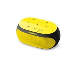 Awei Y200 HiFi Bluetooth Speaker (9W)