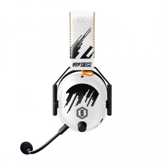 Razer BlackShark V2 Pro Rainbow Six Siege Special Edition Headset