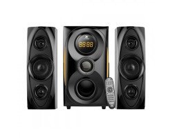 Xtreme CHILL 2:1 Multimedia Speaker