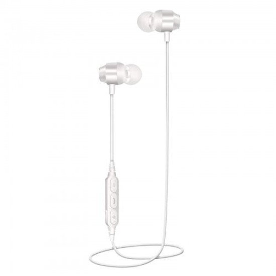 Energizer CIBT20 Metal Bluetooth Earphone